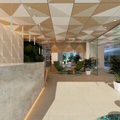 Hotel JS Corso Suites интерьер отеля фото 3