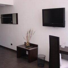 Отель Relais Navona71 удобства в номере