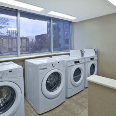 Отель Holiday Inn Columbus Dwtn-Capitol Square Колумбус фото 13
