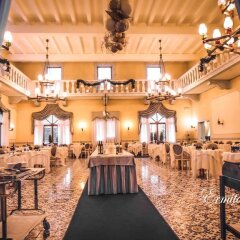 Отель Ermitage Bel Air Medical Hotel Италия, Лимена - отзывы, цены и фото номеров - забронировать отель Ermitage Bel Air Medical Hotel онлайн помещение для мероприятий