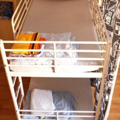 Ruta 80 Hostel Брно помещение для мероприятий