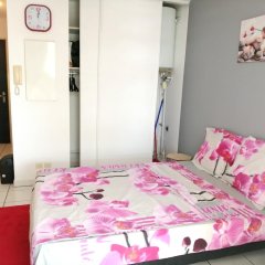 Studio in Saint Denis, With Wonderful sea View, Balcony and Wifi in Saint-Denis, France from 72$, photos, reviews - zenhotels.com photo 7