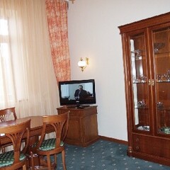 Отель Армения в номере