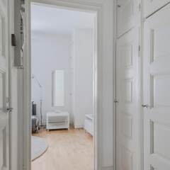 Отель Helsinki South Central Apt Kapteeni Финляндия, Хельсинки - отзывы, цены и фото номеров - забронировать отель Helsinki South Central Apt Kapteeni онлайн фото 4