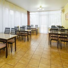 Гостевой Дом Casa Blanca питание