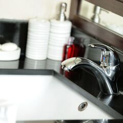 Отель Oriental Beach Pearl Resort удобства в номере
