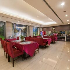 Ancient Town Hotel питание