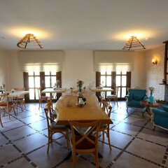 Espira Otel Турция, Урла - отзывы, цены и фото номеров - забронировать отель Espira Otel онлайн фото 3