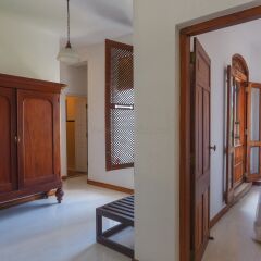 Отель Villa Aurora, Galle Fort Шри-Ланка, Галле - отзывы, цены и фото номеров - забронировать отель Villa Aurora, Galle Fort онлайн интерьер отеля фото 2