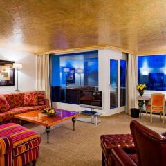 Tschuggen Grand Hotel Arosa комната для гостей фото 4