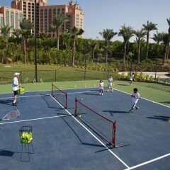 Atlantis The Palm in Dubai, United Arab Emirates from 385$, photos, reviews - zenhotels.com sports facility