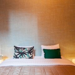 Отель Smartflats - Vieille Ville Бельгия, Льеж - отзывы, цены и фото номеров - забронировать отель Smartflats - Vieille Ville онлайн комната для гостей фото 3