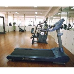 Отель Jin Jiang West Capital International Hotel Китай, Сиань - отзывы, цены и фото номеров - забронировать отель Jin Jiang West Capital International Hotel онлайн фитнесс-зал