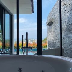 Отель Baan Kongdee Sunset Resort Таиланд, Пхукет - 1 отзыв об отеле, цены и фото номеров - забронировать отель Baan Kongdee Sunset Resort онлайн спа