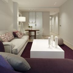 Апартаменты Easo Suite 1 Apartment by FeelFree Rentals комната для гостей фото 2