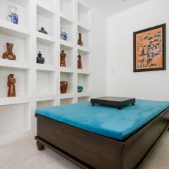 Отель Secret Garden Villas-Furama Beach Danang детские мероприятия