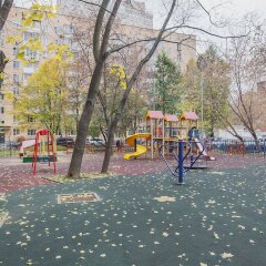 Апартаменты GM Apartment Nikolaeva 1 детские мероприятия