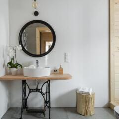 Отель Tatra Wood House Закопане удобства в номере