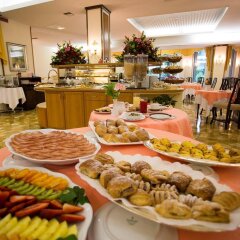 Отель Abano Astoria Италия, Абано-Терме - отзывы, цены и фото номеров - забронировать отель Abano Astoria онлайн питание фото 2