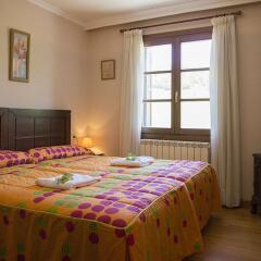 Отель Casa Rural Malaika II комната для гостей фото 3