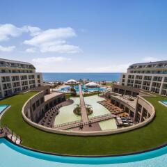 Отель Kaya Palazzo Golf Resort бассейн