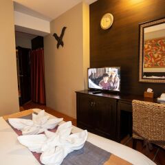 Отель Baan Sukhumvit Soi 20 Бангкок спа фото 2