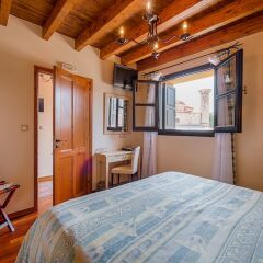Zacosta Villa Hotel комната для гостей фото 8