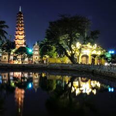 Vision Premier Hotel & Spa
