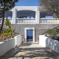 Отель Hostal Rural La Torre Испания, Сан-Антони-де-Портмань - отзывы, цены и фото номеров - забронировать отель Hostal Rural La Torre онлайн фото 13
