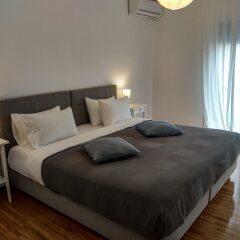Отель Achillion Apartments Греция, Афины - 3 отзыва об отеле, цены и фото номеров - забронировать отель Achillion Apartments онлайн комната для гостей фото 2