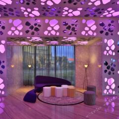 Orange Hotel Select (Suzhou Xiangcheng Avenue) спа фото 3