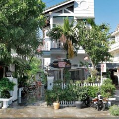 Отель Gia Vien Homestay Вьетнам, Хойан - отзывы, цены и фото номеров - забронировать отель Gia Vien Homestay онлайн фото 13