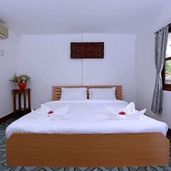 Отель Siam Shades House Самуи комната для гостей фото 4