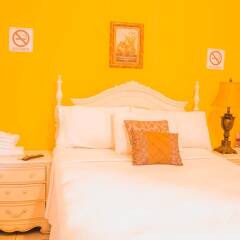 Hotel Boutique Casa Jardines Сан-Педро-Сула детские мероприятия