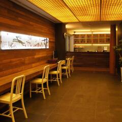 Sunbee Hotel гостиничный бар