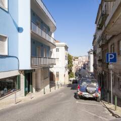Отель Estrela Terrace by Homing