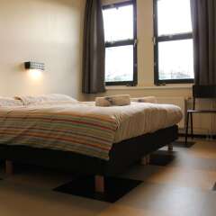 Отель Stayokay Amsterdam Vondelpark - Hostel Нидерланды, Амстердам - отзывы, цены и фото номеров - забронировать отель Stayokay Amsterdam Vondelpark - Hostel онлайн спа