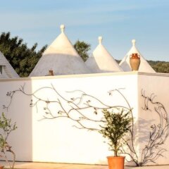 Отель Masseria Quis Ut Deus Италия, Криспьяно - отзывы, цены и фото номеров - забронировать отель Masseria Quis Ut Deus онлайн развлечения