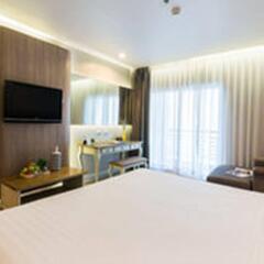 Sea Me Spring Too Hotel комната для гостей фото 3