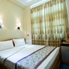 Smart Hotel комната для гостей фото 5