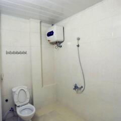 Thang Long 2 Hotel ванная