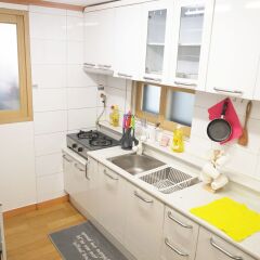 Отель Br. Guesthouse Hongdae Южная Корея, Сеул - отзывы, цены и фото номеров - забронировать отель Br. Guesthouse Hongdae онлайн в номере фото 2