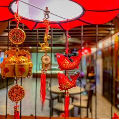 Отель Sino House Phuket Hotel Таиланд, Пхукет - отзывы, цены и фото номеров - забронировать отель Sino House Phuket Hotel онлайн фото 11