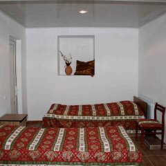 Zanger Hotel комната для гостей фото 3
