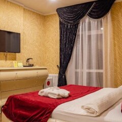 Resident Hotel Delux in Almaty, Kazakhstan from 82$, photos, reviews - zenhotels.com photo 9
