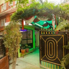 Отель OYO 146 Somewhere Hotel & Resturant Непал, Катманду - отзывы, цены и фото номеров - забронировать отель OYO 146 Somewhere Hotel & Resturant онлайн детские мероприятия фото 2