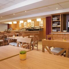 Отель ibis Liège Centre Opéra Бельгия, Льеж - отзывы, цены и фото номеров - забронировать отель ibis Liège Centre Opéra онлайн гостиничный бар