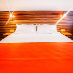 Concept Hotel 3* Стандартный номер фото 10
