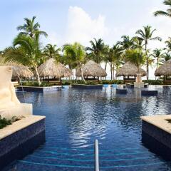 Отель Barcelo Bavaro Palace - Всё включено бассейн