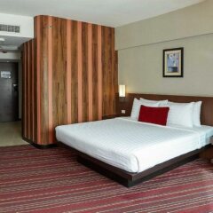 Ambassador Bangkok Hotel Бангкок комната для гостей фото 5